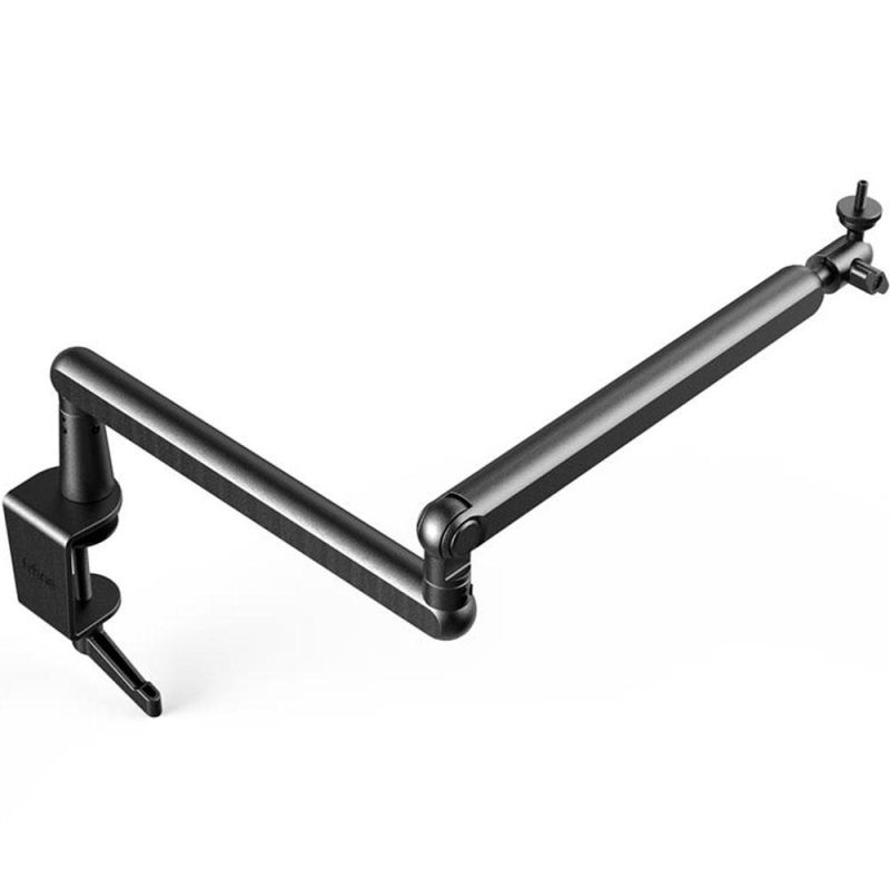 Стойка за микрофон FIFINE BM88 High End Boom Arm Stand - Image 4