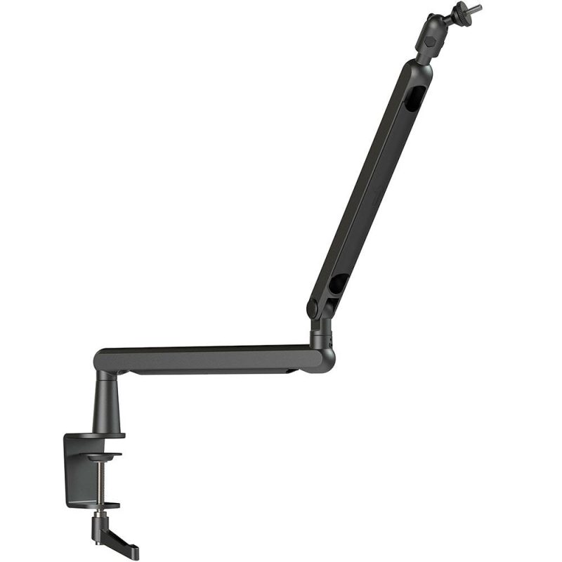 Стойка за микрофон FIFINE BM88 High End Boom Arm Stand - Image 3