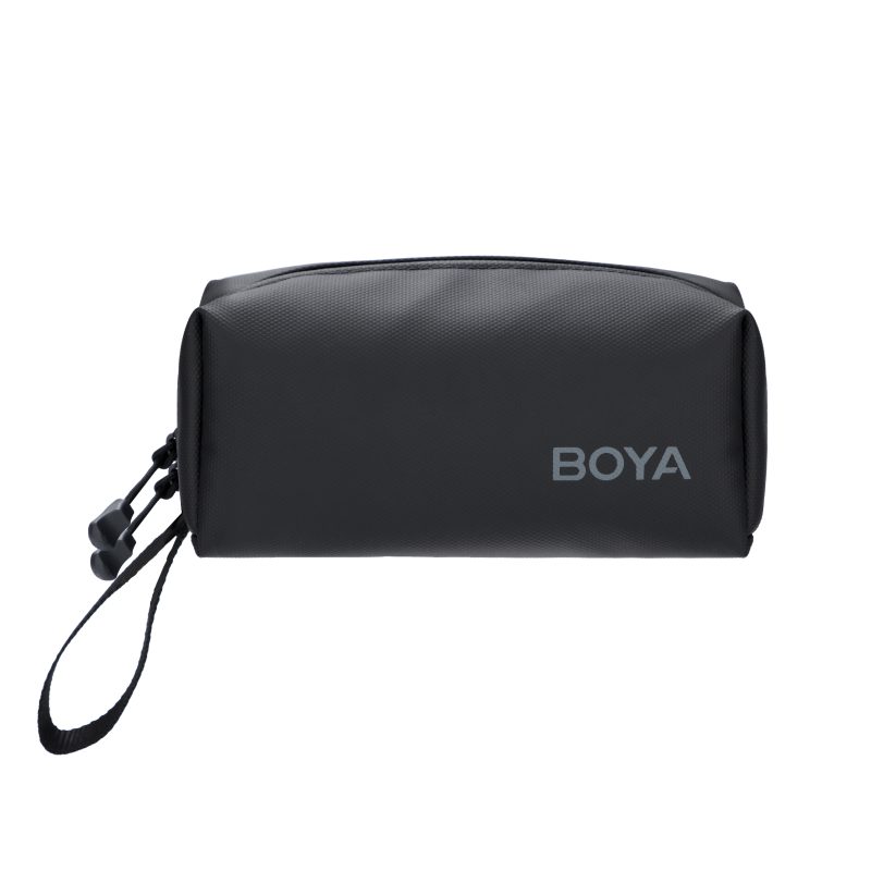 Безжична система микрофони All-in-One BOYA MAGIC 05 - Image 17