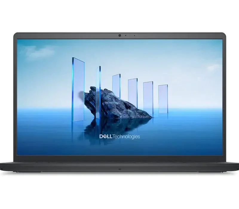 Лаптоп Dell 15 DC15250, Intel Core 3 100U (6C, up to 4.7GHz), 15.6" FHD (1920x1080) LED WVA AG, 8GB (1x8GB) DDR4, 512GB M.2 SSD, Intel UHD Graphics, WiFi+BT, no RJ-45, BG Non backlit KBD, no FPR, Ubuntu, 3Y ProSupport