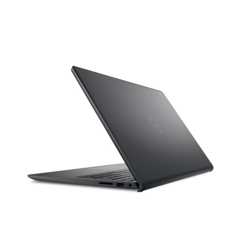 Лаптоп Dell 15 DC15250, Intel Core i5-1334U (10C,  up to 4.60GHz), 15.6" FHD (1920x1080) 120Hz AG, 16GB DDR4, 512GB M.2 SSD, Intel UHD Graphics, WiFi6 , BT - Image 3