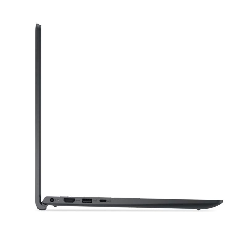 Лаптоп Dell 15 DC15250, Intel Core i5-1334U (10C,  up to 4.60GHz), 15.6" FHD (1920x1080) 120Hz AG, 16GB DDR4, 512GB M.2 SSD, Intel UHD Graphics, WiFi6 , BT - Image 4
