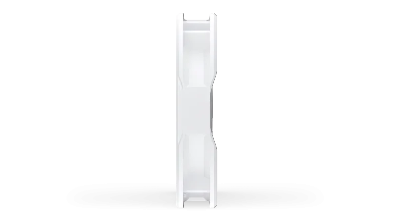 Вентилатор ENDORFY Stratus 120 PWM ARGB - Бял - Image 8