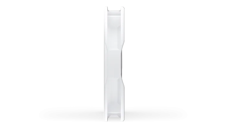 Вентилатор ENDORFY Stratus 140 PWM ARGB - Бял - Image 7