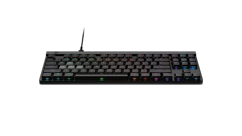 Геймърска клавиатура Logitech G515 RAPID TKL - Image 3