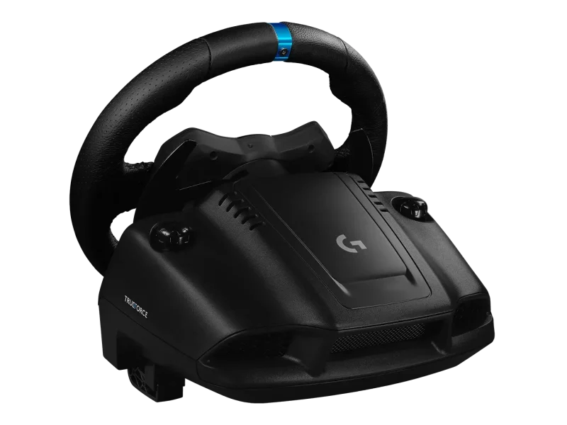 Волан LOGITECH G923 SE + LOGITECH скоростен лост за XBOX/PC - Image 4