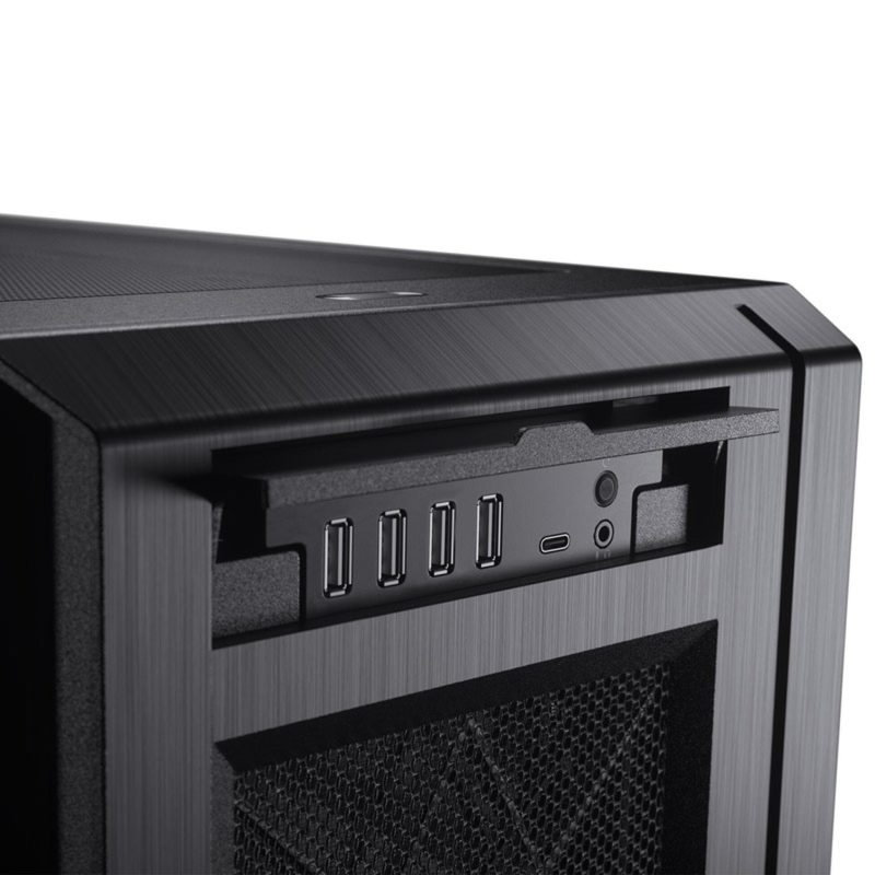 Компютърна Кутия PHANTEKS Enthoo Pro 2 Tempered Glass, Server Full Tower - Image 4