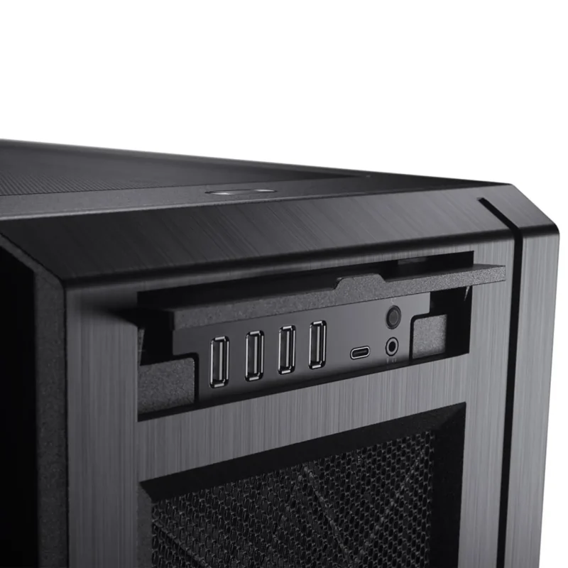Компютърна Кутия PHANTEKS Enthoo Pro 2 Full Tower - XL-EEB - Image 4