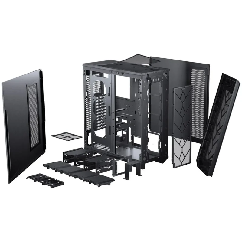 Компютърна Кутия PHANTEKS Enthoo Pro 2 Full Tower - XL-EEB - Image 8