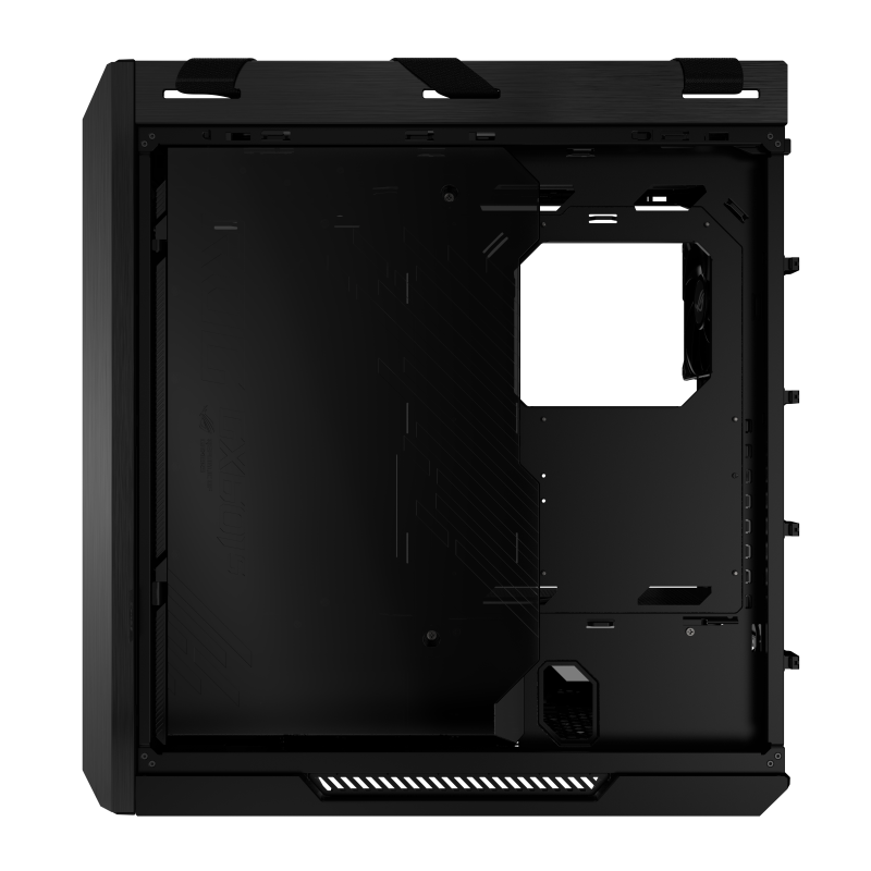 Кутия ASUS ROG Strix Helios II EATX Mid-Tower - Black - Image 13