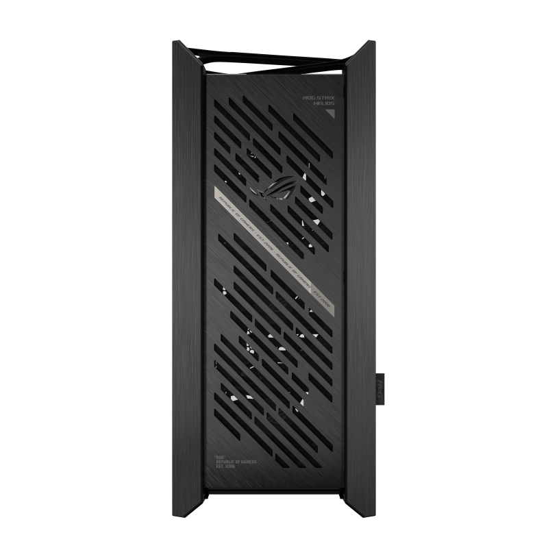 Кутия ASUS ROG Strix Helios II EATX Mid-Tower - Black - Image 4