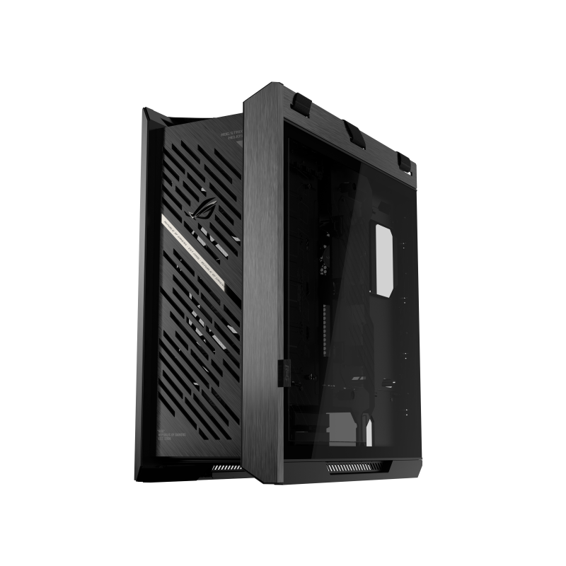 Кутия ASUS ROG Strix Helios II EATX Mid-Tower - Black - Image 6