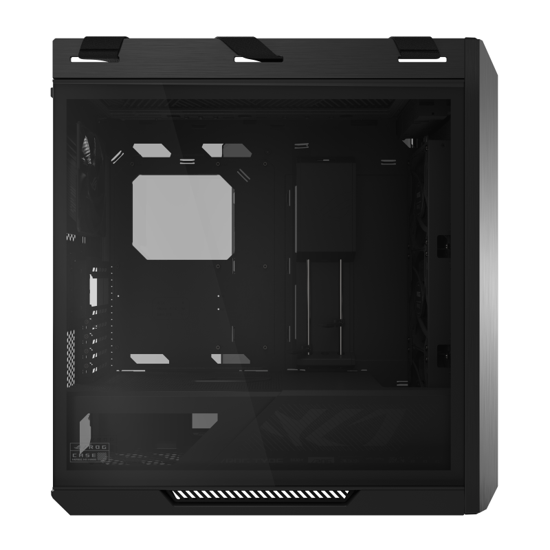 Кутия ASUS ROG Strix Helios II EATX Mid-Tower - Black - Image 7
