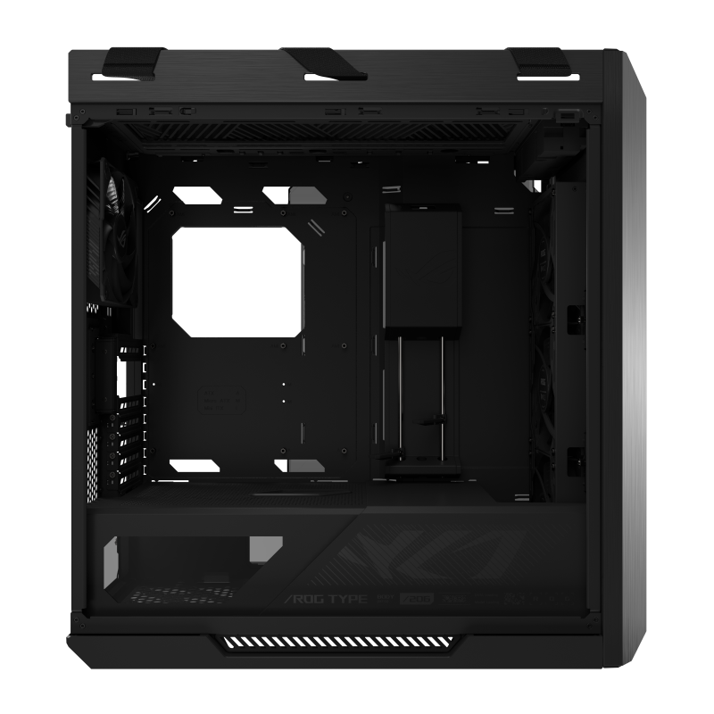 Кутия ASUS ROG Strix Helios II EATX Mid-Tower - Black - Image 8