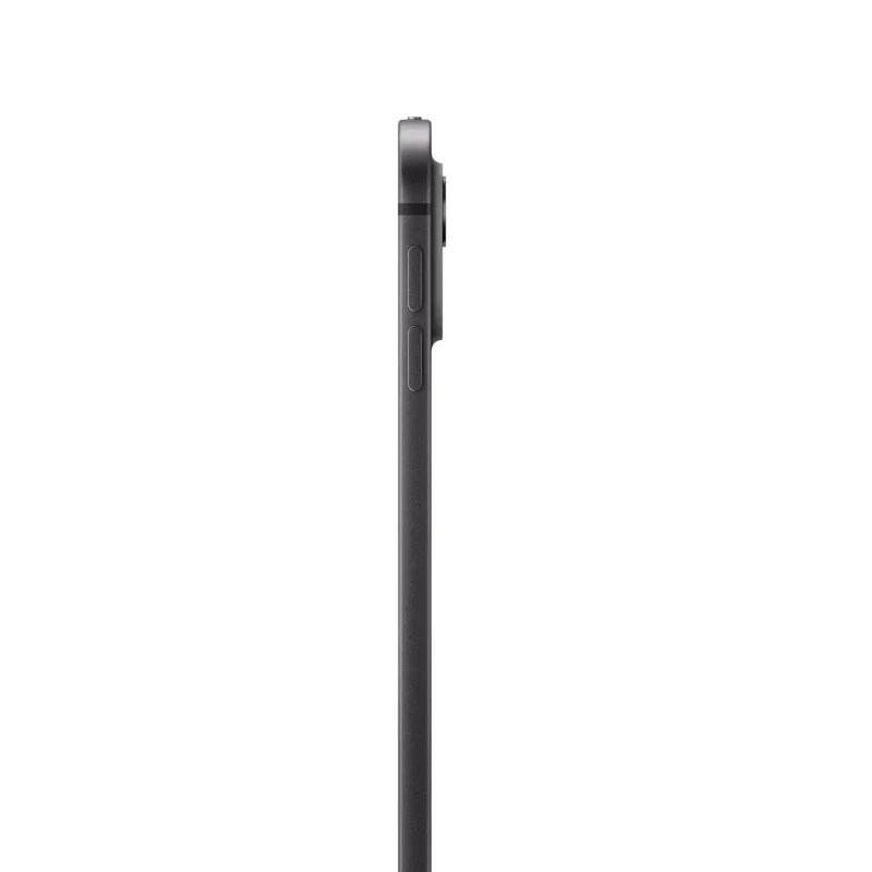 Apple iPad Pro 13-inch (M4) WiFi 256GB, със стандартно стъкло, space black - Image 3