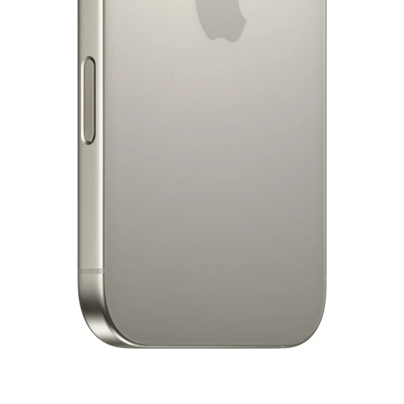 Смартфон Apple iPhone 16 Pro Max 256GB  Natural Titanium - Image 4