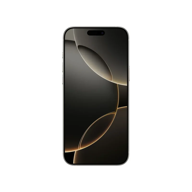 Смартфон Apple iPhone 16 Pro Max 256GB  Natural Titanium - Image 5