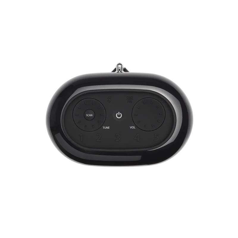 Безжична колонка JBL Tuner XL, черна - Image 5