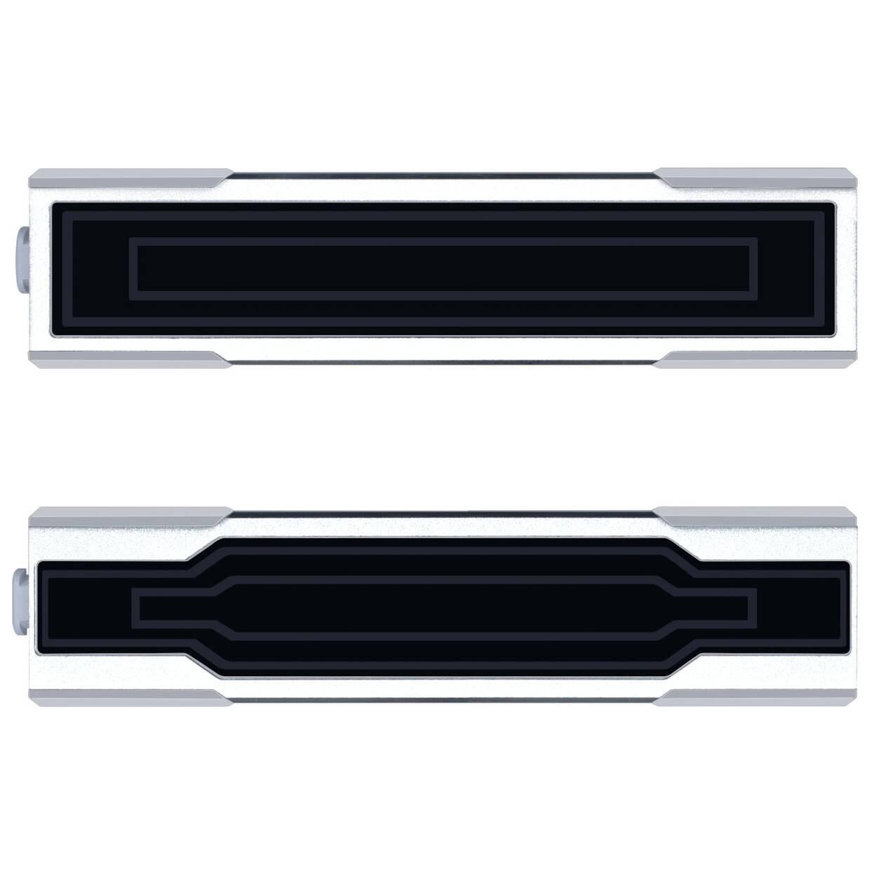 Вентилатори 3бр Lian Li UNI FAN SL-INF Wireless ARGB PWM - 120 mm Бели + Контролер - Image 8