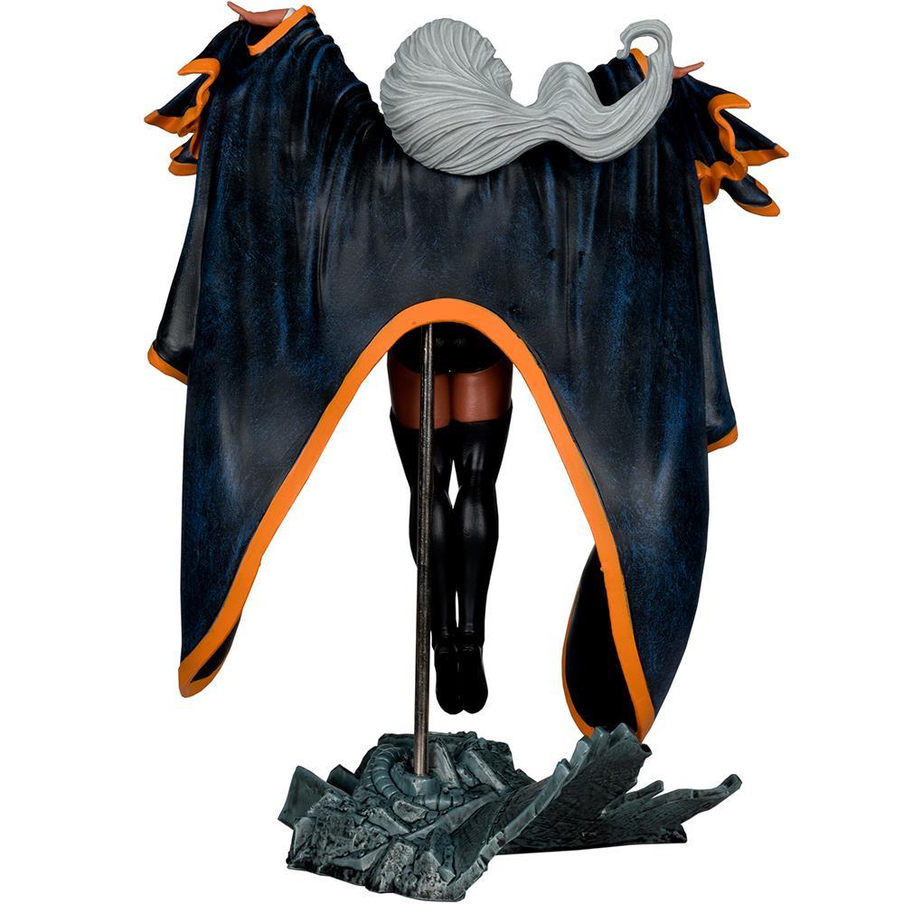 Фигурка McFarlane Toys Marvel X-Men Storm 1:10th Scale Collectible - Image 2