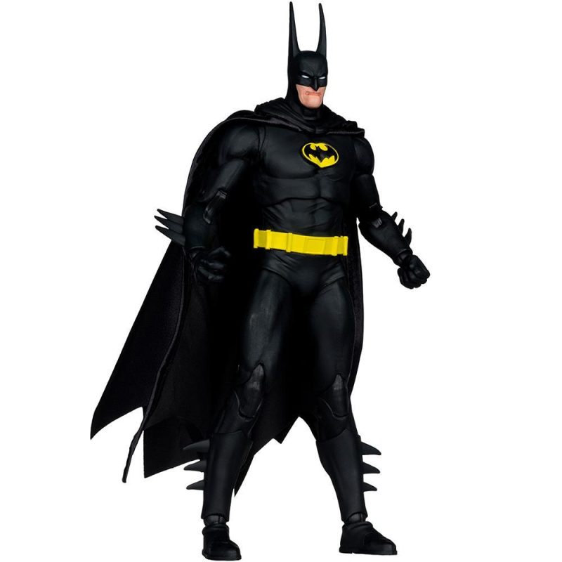 Фигурка DC Multiverse Batman (Troika) 7in Action Figure McFarlane - Image 2