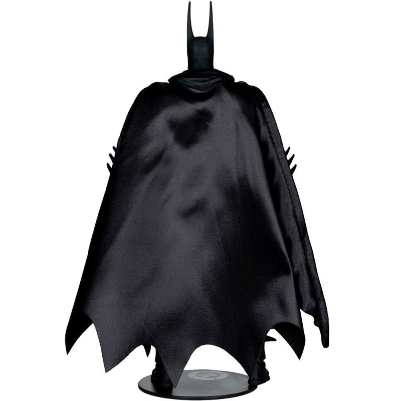 Фигурка DC Multiverse Batman (Troika) 7in Action Figure McFarlane - Image 3