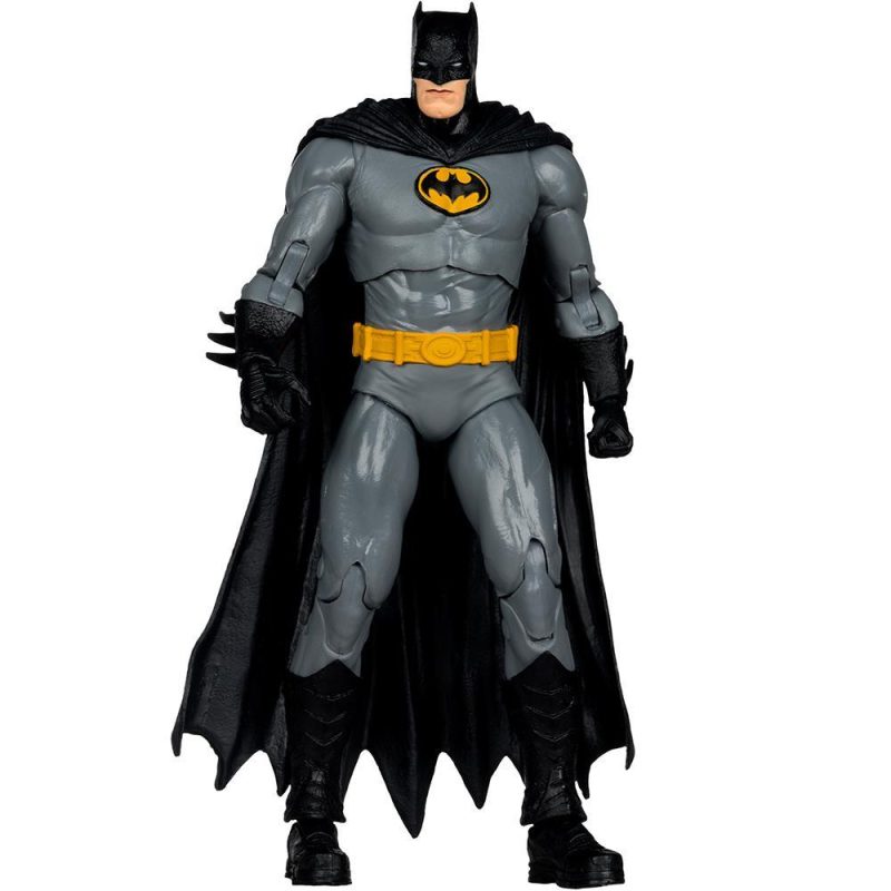 Фигурка DC Multiverse Batman (Batman:The Three Jokers) 7in Action Figure Mcfarlane - Image 2