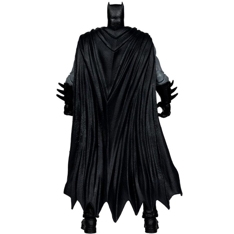Фигурка DC Multiverse Batman (Batman:The Three Jokers) 7in Action Figure Mcfarlane - Image 3