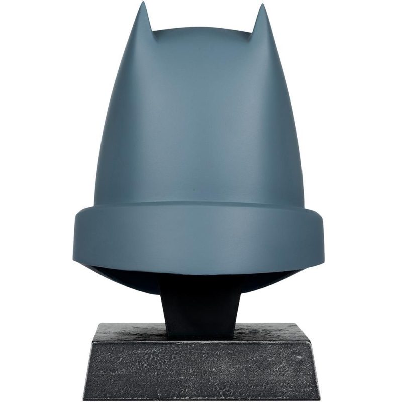 Фигурка DC Direct Armored Batman (The Dark Knight Returns) Cowl Replica 1:3 Scale McFarlane - Image 2