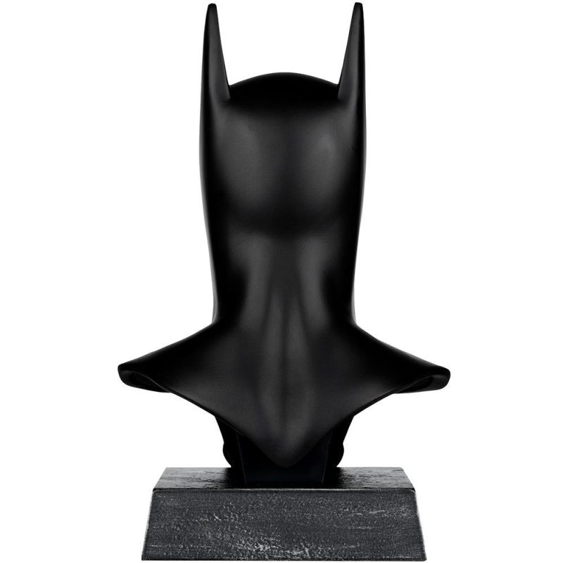 Фигурка DC Direct Batman (Batman and Robin) Cowl Replica 1:3 Scale - Image 3