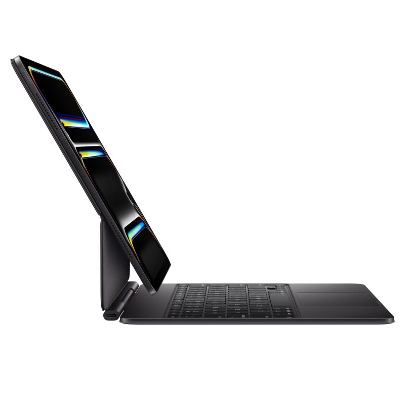 Калъф с клавиатура Apple Magic Keyboard за iPad Pro 13-inch (M4) - черно - Image 2