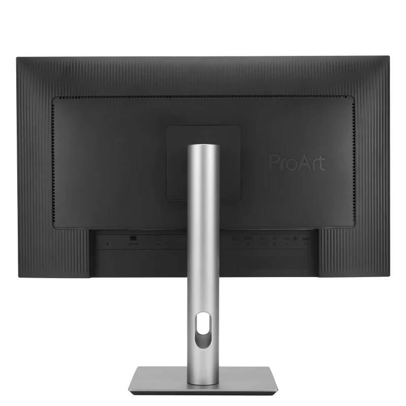Монитор ASUS ProArt Display 6K PA32QCV - 32-inch, IPS, 6K (6016 x 3384), 98% DCI-P3, LuxPixel™ AGLR, Light Sync, Color Accuracy ΔE < 2, Calman Verified - Image 7