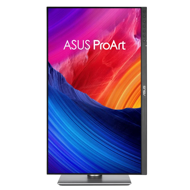 Монитор ASUS ProArt Display 6K PA32QCV - 32-inch, IPS, 6K (6016 x 3384), 98% DCI-P3, LuxPixel™ AGLR, Light Sync, Color Accuracy ΔE < 2, Calman Verified - Image 4