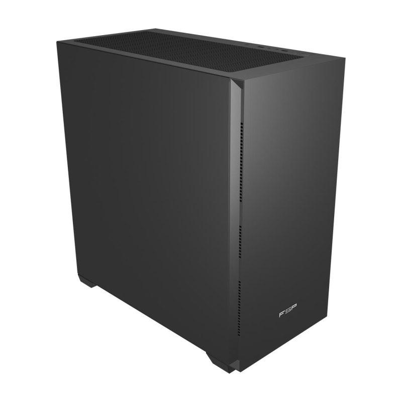 Кутия FSP Group U530-BS Silent E-ATX Ultra Tower - Image 2