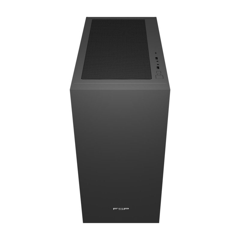 Кутия FSP Group U530-BS Silent E-ATX Ultra Tower - Image 3