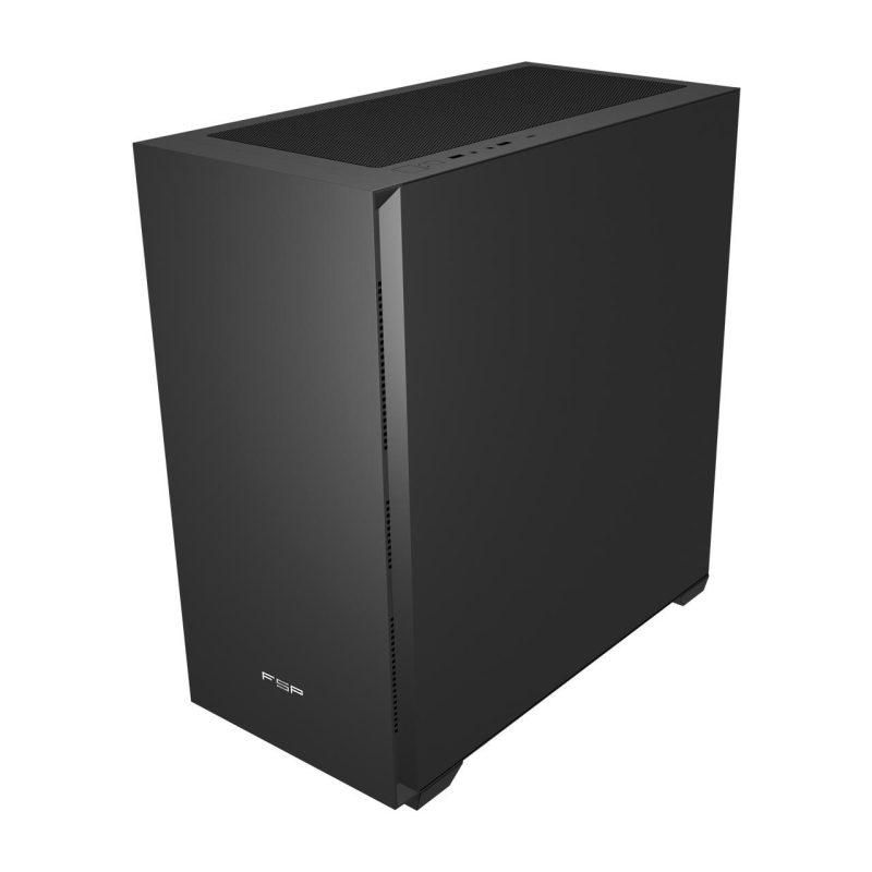 Кутия FSP Group U530-BS Silent E-ATX Ultra Tower - Image 4