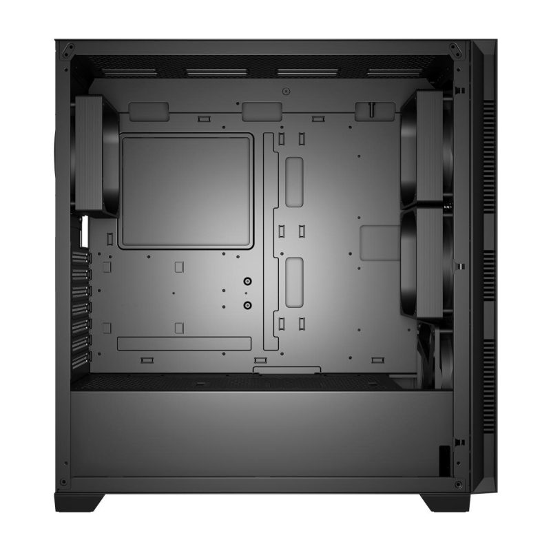 Кутия FSP Group U530-BS Silent E-ATX Ultra Tower - Image 5