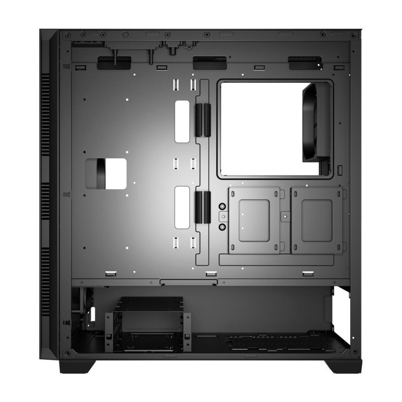 Кутия FSP Group U530-BS Silent E-ATX Ultra Tower - Image 6