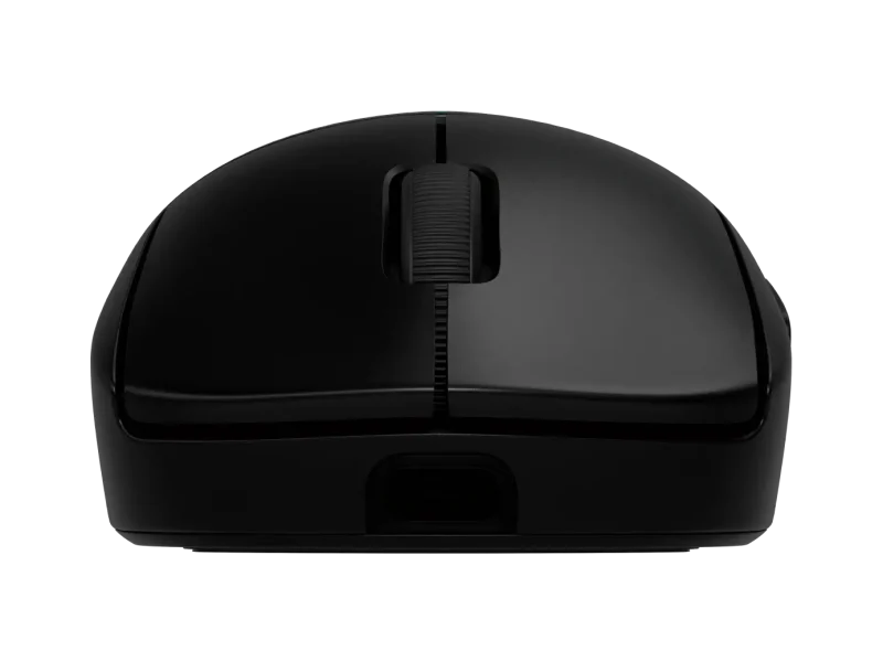 Геймърска безжична мишка Logitech PRO 2 Lightspeed + 8K USB Receiver - Black - Image 4