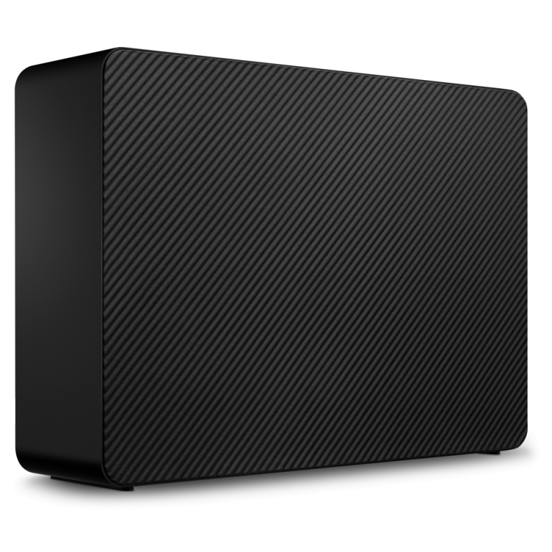 Външен хард диск SEAGATE Expansion Desktop External Drive 8TB - Image 2