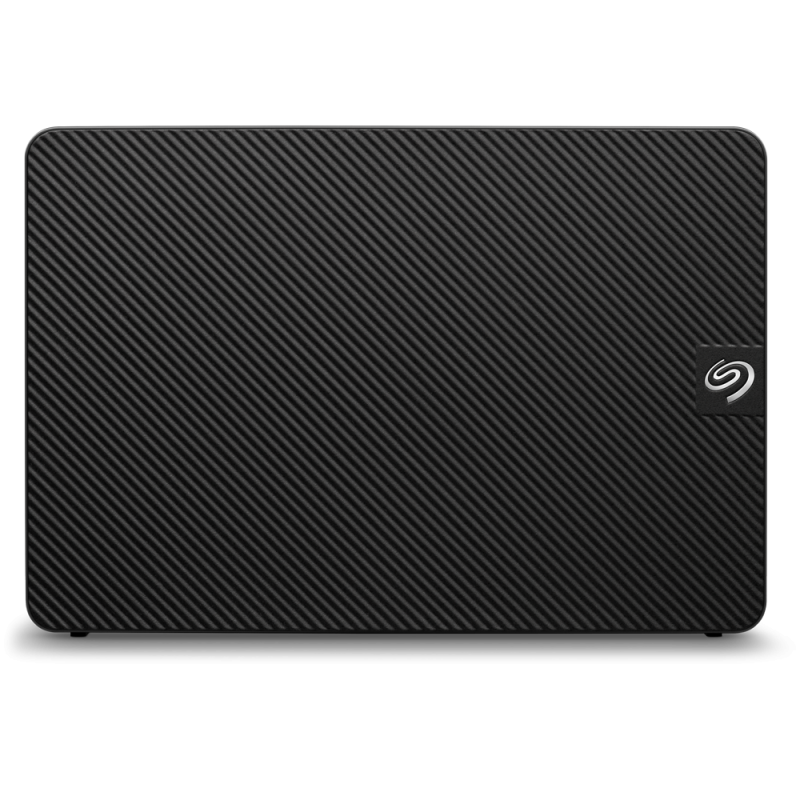 Външен хард диск SEAGATE Expansion Desktop External Drive 8TB - Image 3