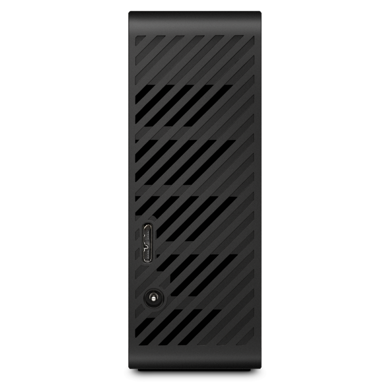 Външен хард диск SEAGATE Expansion Desktop External Drive 8TB - Image 4