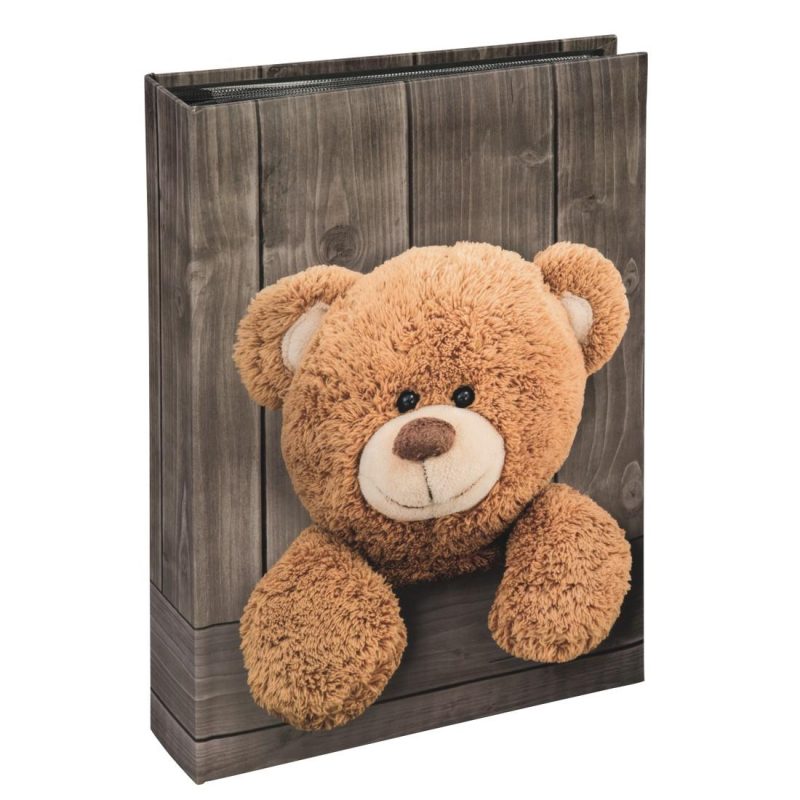 Hama "Batzi" Memo Албум за 200 снимки с размер 10х15 см