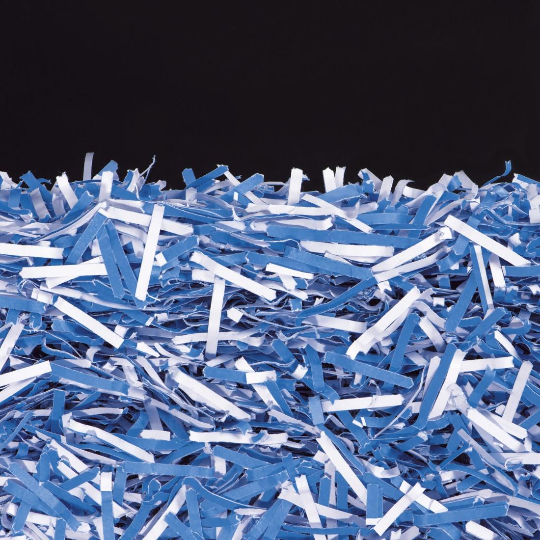 HAMA Шредер „Safe X120“, на сигурност P4 T4 E3 - Image 3