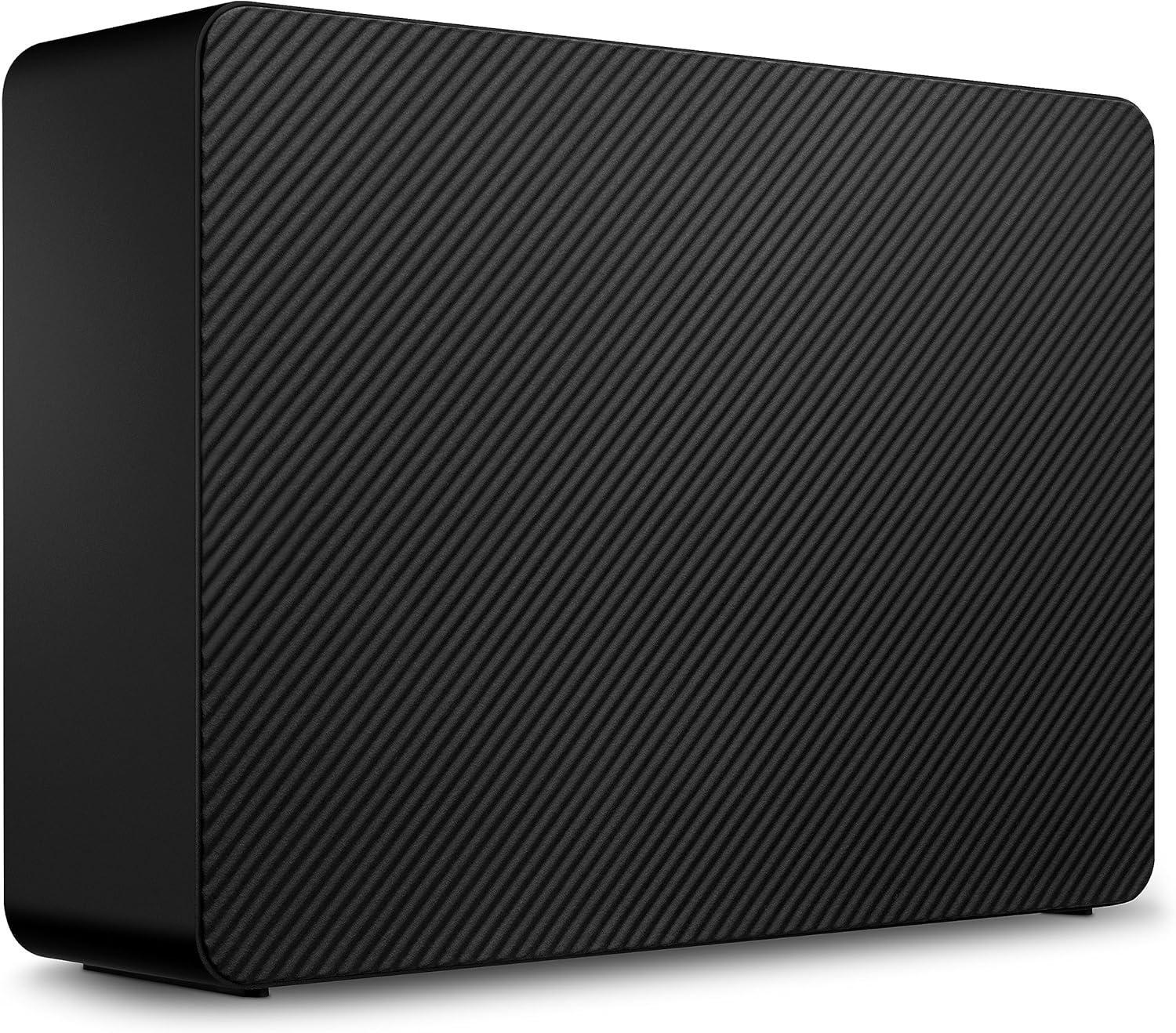 Външен хард диск SEAGATE Expansion Desktop External Drive 10 TB - Image 3