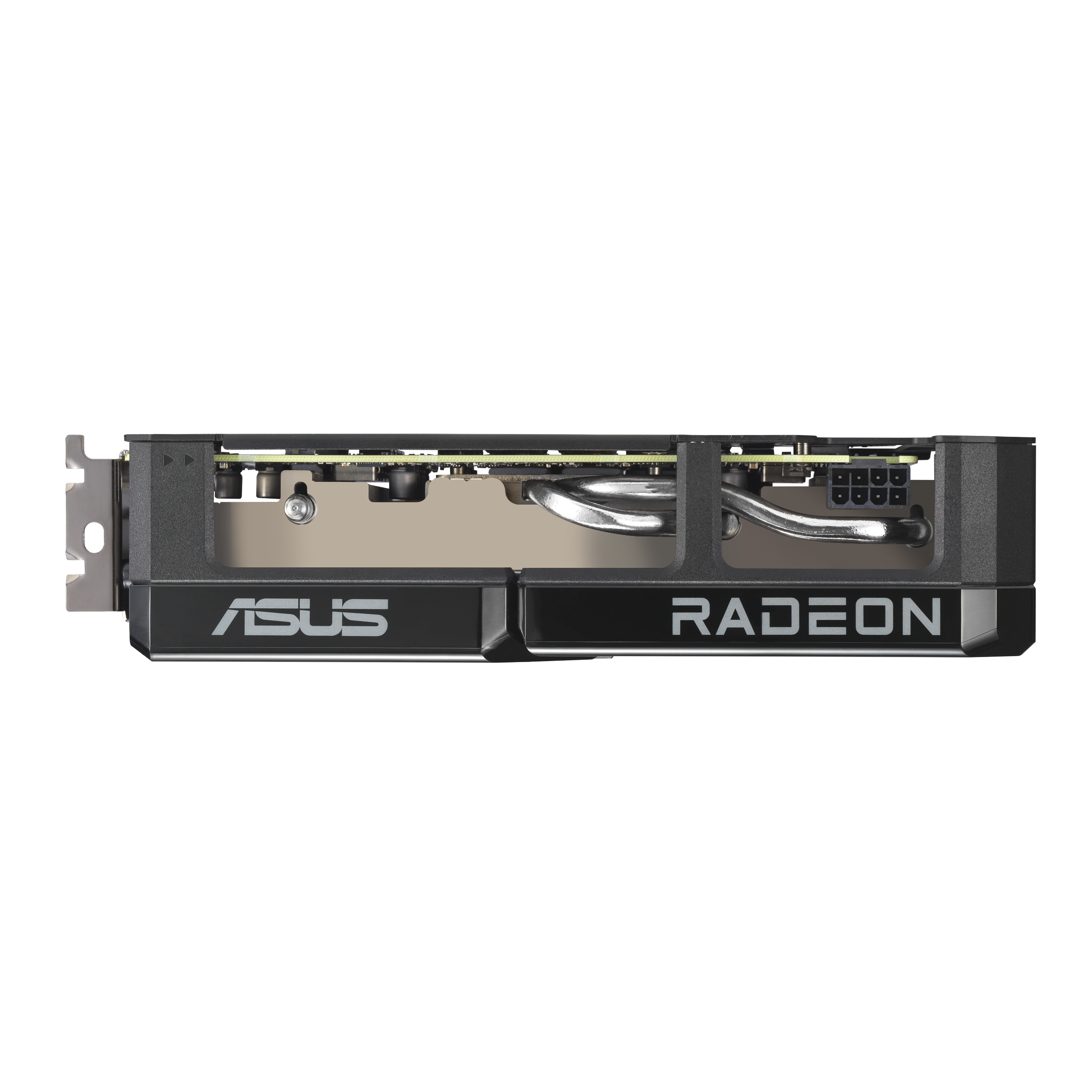 Видео карта ASUS DUAL RADEON RX 9060 XT 16GB GDDR6 - Image 5