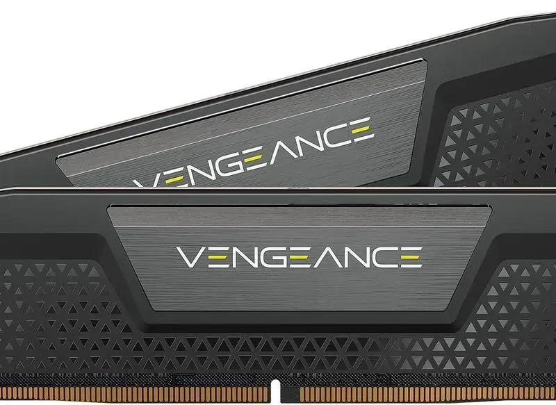 Памет Corsair Vengeance DDR5 32GB (2x16GB) 6400MHz