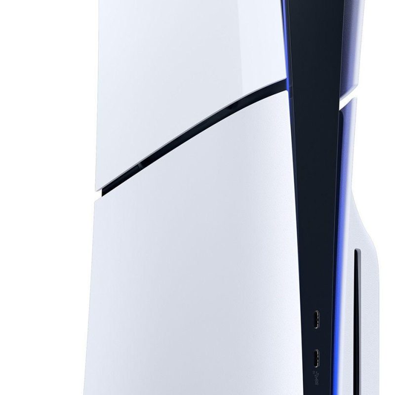 Конзола Sony PlayStation 5 Slim