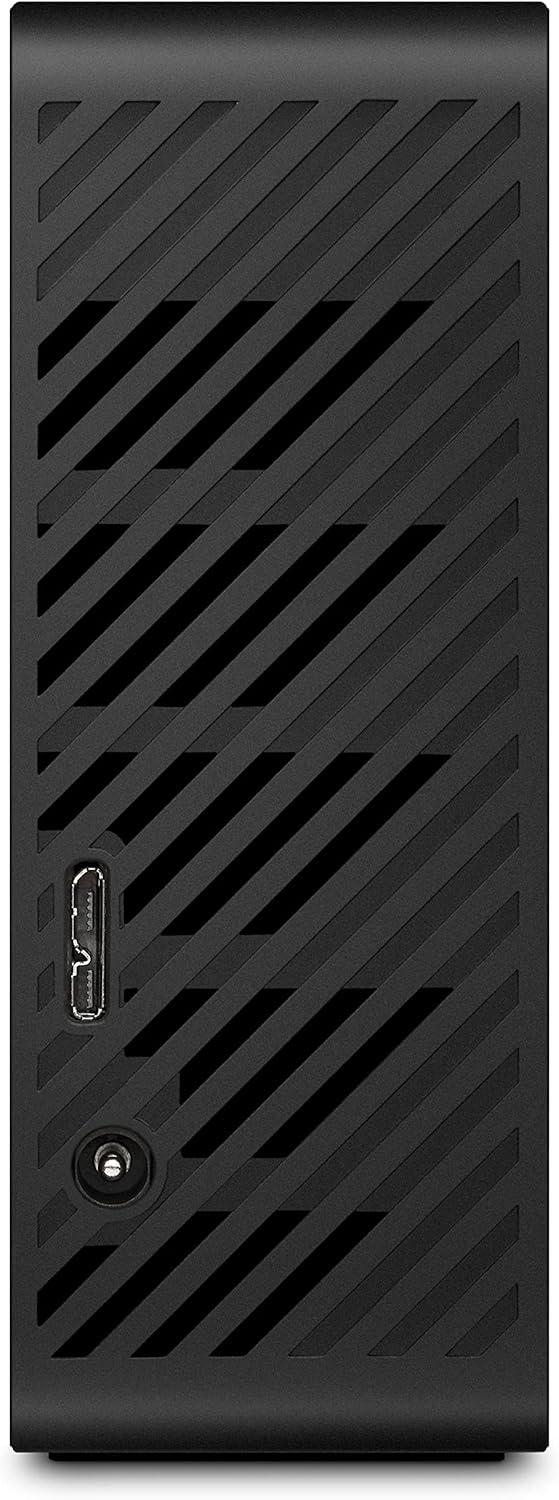 Външен хард диск SEAGATE Expansion Desktop External Drive 24 TB - Image 4