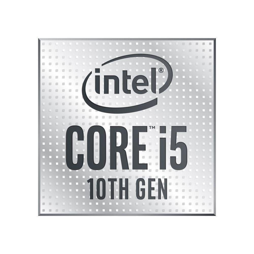 Процесор Intel Comet Lake-S Core I5-10400F 6 cores, 2.9Ghz (Up to 4.30Ghz), 12MB, 65W, LGA1200, Tray